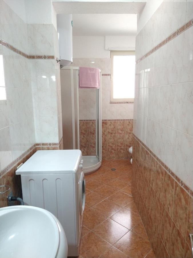 شقة Durazzo Vollga 2 دراس المظهر الخارجي الصورة