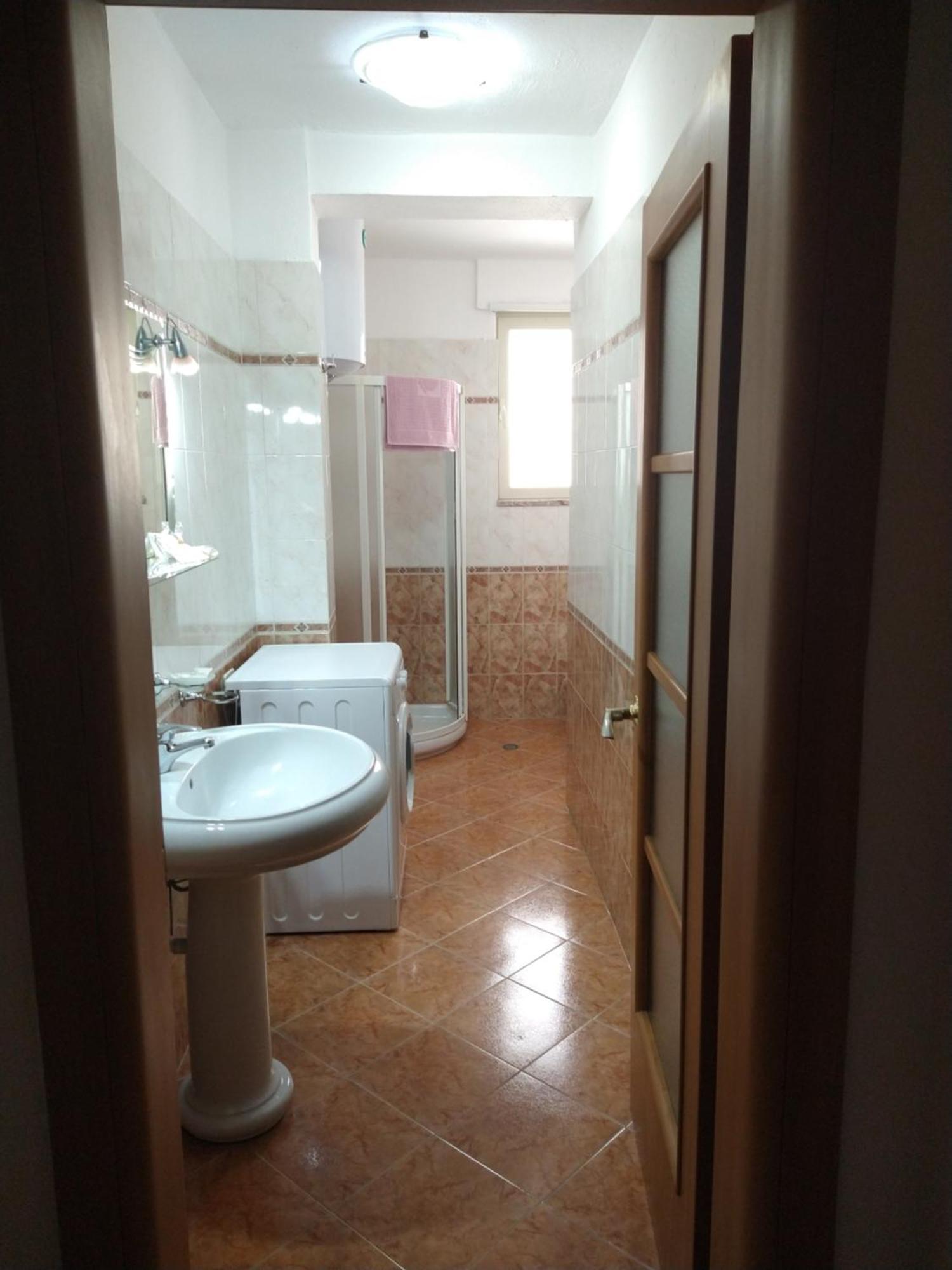 شقة Durazzo Vollga 2 دراس المظهر الخارجي الصورة